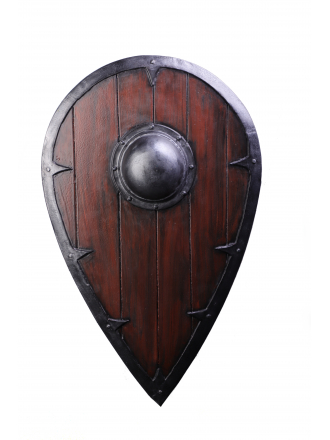 Shields LARP-Tearshield "Erin" Produktbild